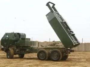 NBC: Sistem HIMARS ar fi fost folosit din Bahrain pentru lansări de rachete asupra Iranului